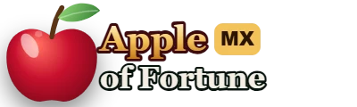 Apple of Fortune México